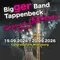 Titelbild zur Veranstaltung Big(ger) Band Tappenbeck & Friends