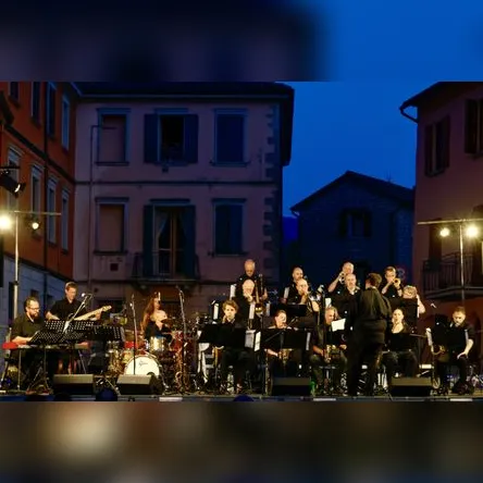 Das Rhein-Neckar Jazz Orchester (RNJO)