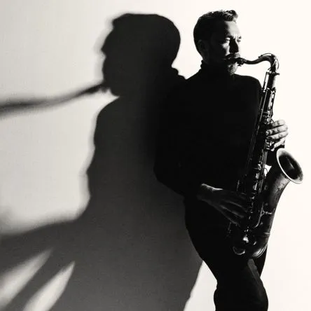 Titelbild zur Veranstaltung Timo Lassy Trio @ Koho