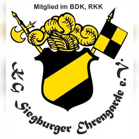 Titelbild zur Veranstaltung Ehrengarde-Sitzung 2027