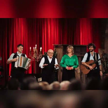 Titelbild zur Veranstaltung Die Couplet-AG