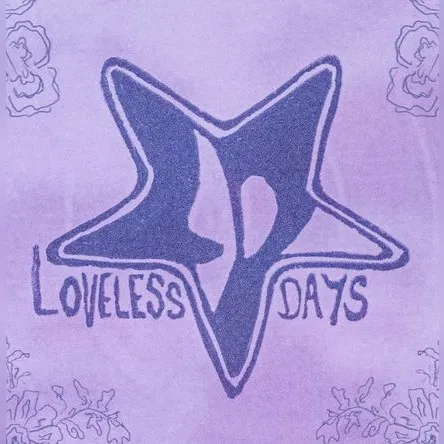 Titelbild zur Veranstaltung LOVELESS DAYS SHOEGAZE/DREAMPOP FESTIVAL