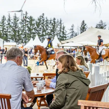 Titelbild zur Veranstaltung VIP-Farmfrühstück