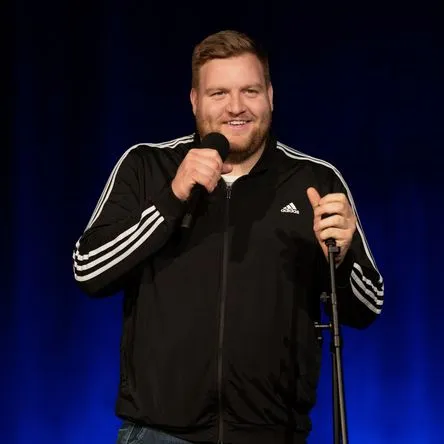 Titelbild zur Veranstaltung Tobias Beitzel - Comedy