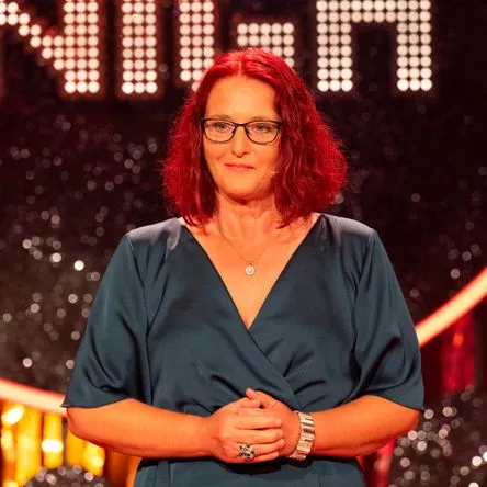 Titelbild zur Veranstaltung Anny Hartmann