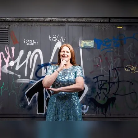 Titelbild zur Veranstaltung Nele Mathew