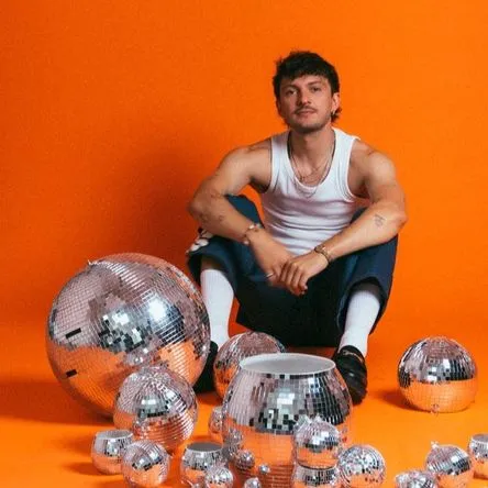 Titelbild zur Veranstaltung Rian