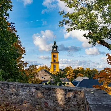 Titelbild zur Veranstaltung 25 Jahre LandStreicher Sachsen