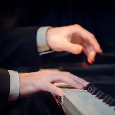 Titelbild zur Veranstaltung Abschlusskonzert