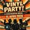 Titelbild zur Veranstaltung Vinyl-Party