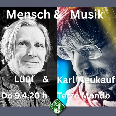 Cover image for the event 