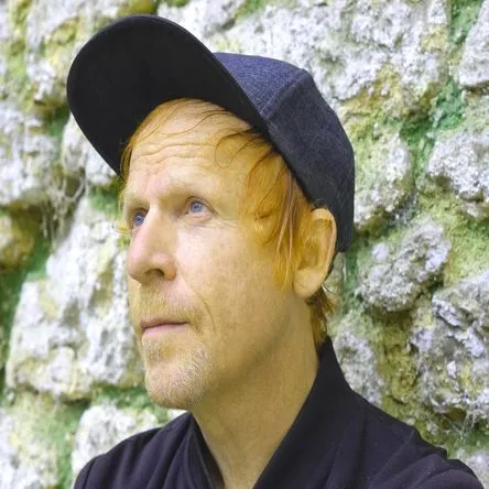 Titelbild zur Veranstaltung Flemming Borby