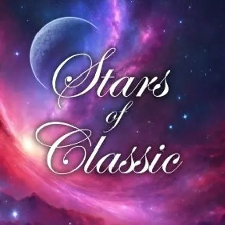 Titelbild zur Veranstaltung Stars of Classic
