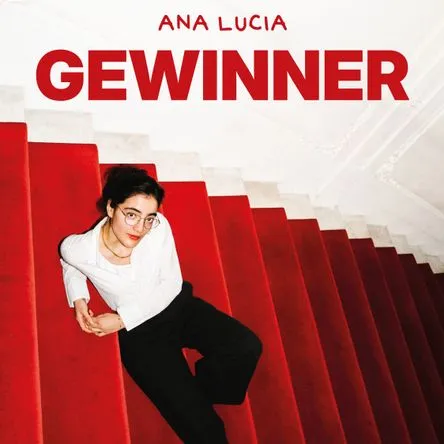 Titelbild zur Veranstaltung Ana Lucía: Gewinner - Vorpremiere