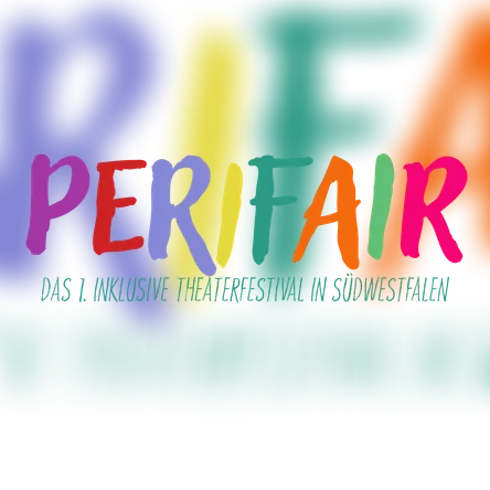 Titelbild zur Veranstaltung PeriFair - Theaterfestival