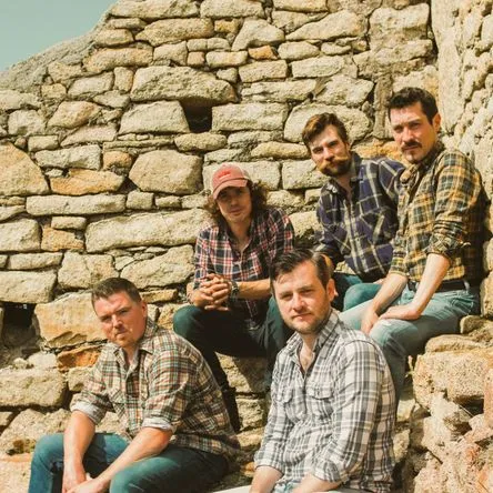 Titelbild zur Veranstaltung Flats & Sharps (UK)