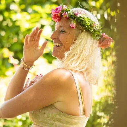 Titelbild zur Veranstaltung Sommersonnenwende für Frauen