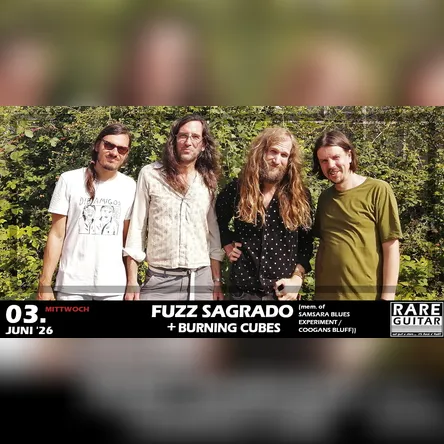 Cover image for the event 