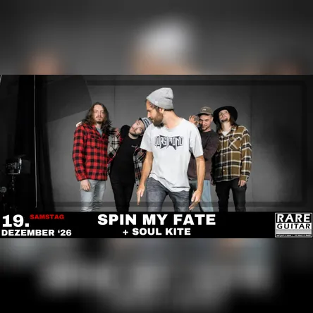 Cover image for the event 