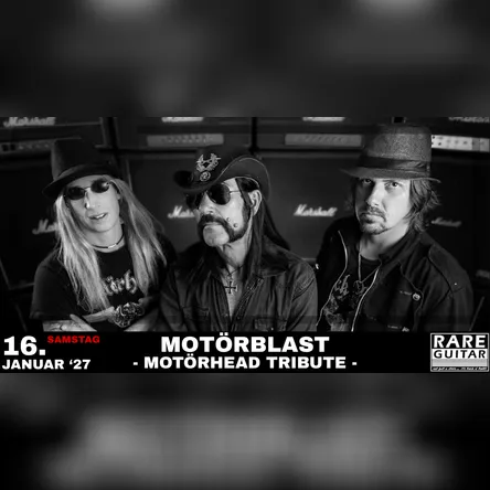 Cover image for the event 