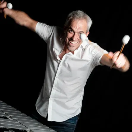 Titelbild zur Veranstaltung Oli Bott Quartet