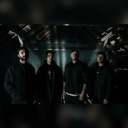 Titelbild zur Veranstaltung Circle Nine, Wither, Cold Haven