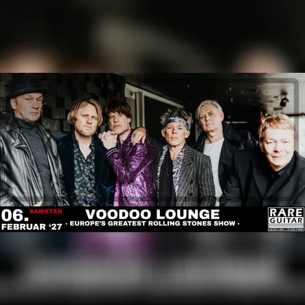 Cover image for the event 