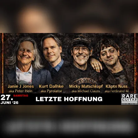 Cover image for the event 