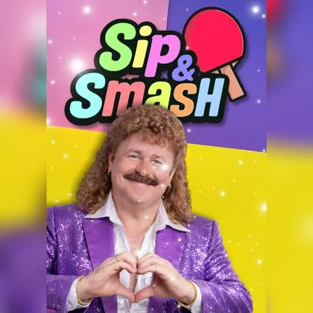 Titelbild zur Veranstaltung Sip&Smash