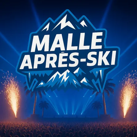 Titelbild zur Veranstaltung Malle Apres-Ski Arena Kiel