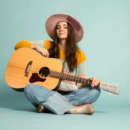 Titelbild zur Veranstaltung ALINA SEBASTIAN