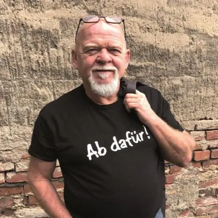 Titelbild zur Veranstaltung BERND GIESEKING 2027