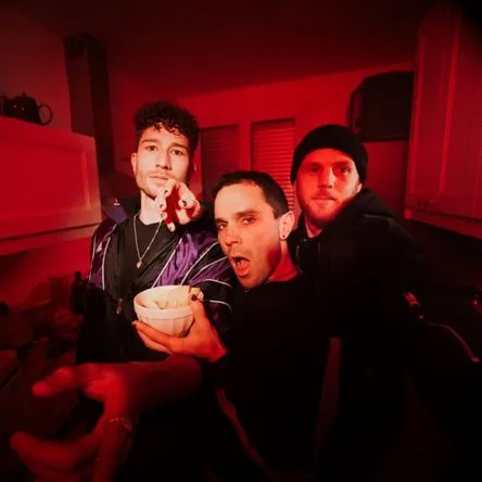 Titelbild zur Veranstaltung Diamond Dog (FRA)