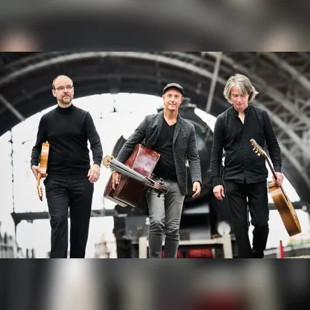 Cover image for the event 