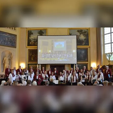 Titelbild zur Veranstaltung Schlosskonzert am 29.05.2026