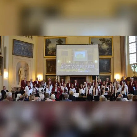 Titelbild zur Veranstaltung Schlosskonzert am 30.05.2026