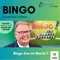 Titelbild zur Veranstaltung Bingo live mit Michael Thürnau