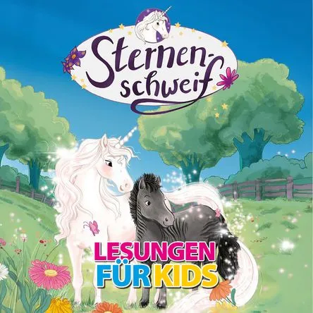 Titelbild zur Veranstaltung Sternenschweif