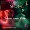 Titelbild zur Veranstaltung Good and Evil