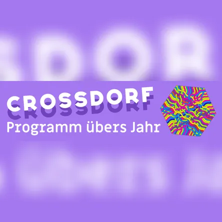 Titelbild zur Veranstaltung Crossdorf 2026