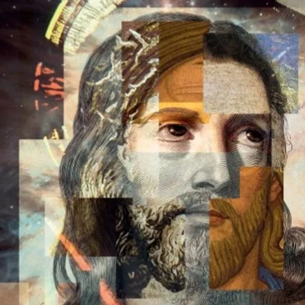 Titelbild zur Veranstaltung The Messiah - G.F. Händel