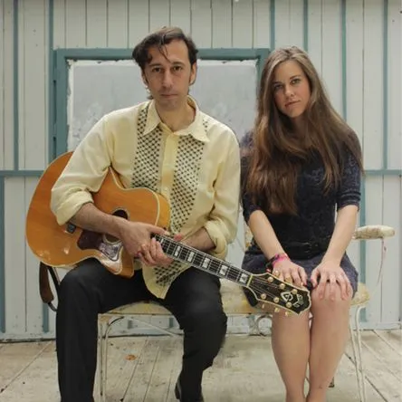 Titelbild zur Veranstaltung The Wildfires