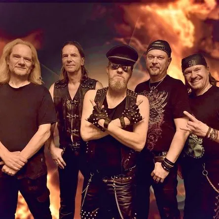 Titelbild zur Veranstaltung Just Priest