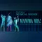 Titelbild zur Veranstaltung Musical Dinner (Das Original) MAMMA MIA!