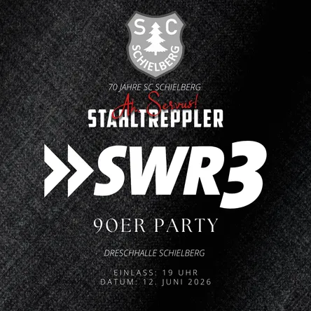 Titelbild zur Veranstaltung 70. Jahre Schielberg