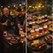 Titelbild zur Veranstaltung BierTasting & BBQ – Genuss vom Grill