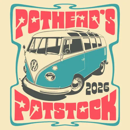 Titelbild zur Veranstaltung POTSTOCK *2026*