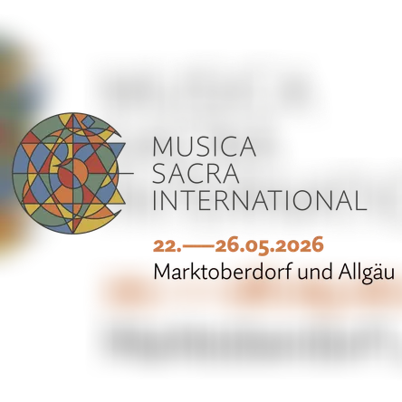 Titelbild zur Veranstaltung Eröffnungskonzert