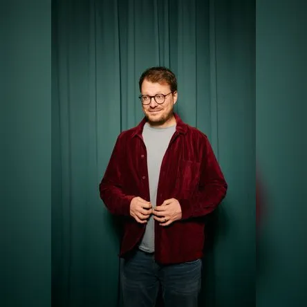 Titelbild zur Veranstaltung Maxi Gstettenbauer