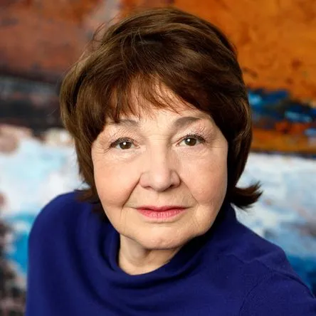 Titelbild zur Veranstaltung Anka Zink